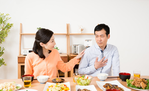 男を不健康にする妻の“偏った健康知識”に要注意
