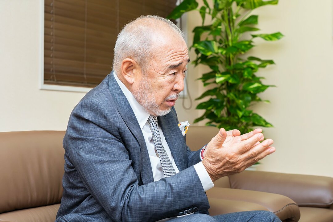 対談 北方謙三×弘兼憲史<br />70歳を過ぎても、今が一番面白い