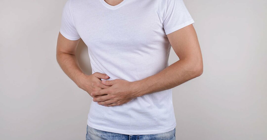 医者が教える見逃したくないSOSサイン!「油ものを食べたときだけ右わき腹が痛む」がヤバい理由