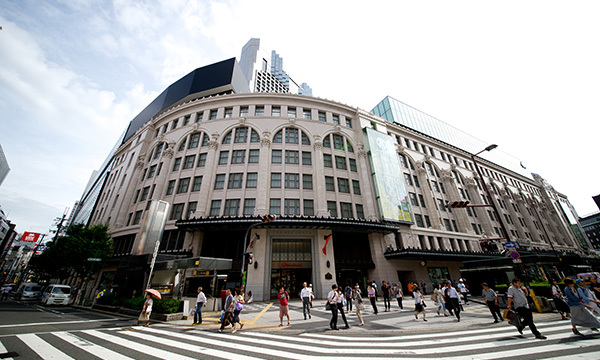 百貨店の「ネット販売」がいつまで経っても進まない理由