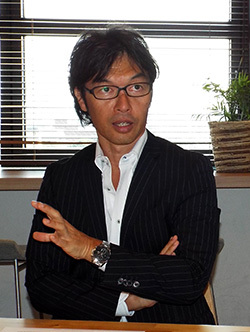 経沢香保子氏はベビーシッター事業のどこに勝機を見出したか