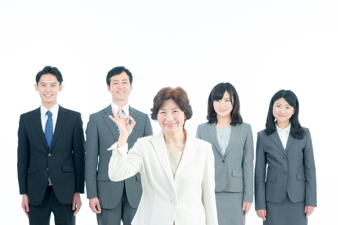 「上場企業で女性役員1人登用」に意味はあるか