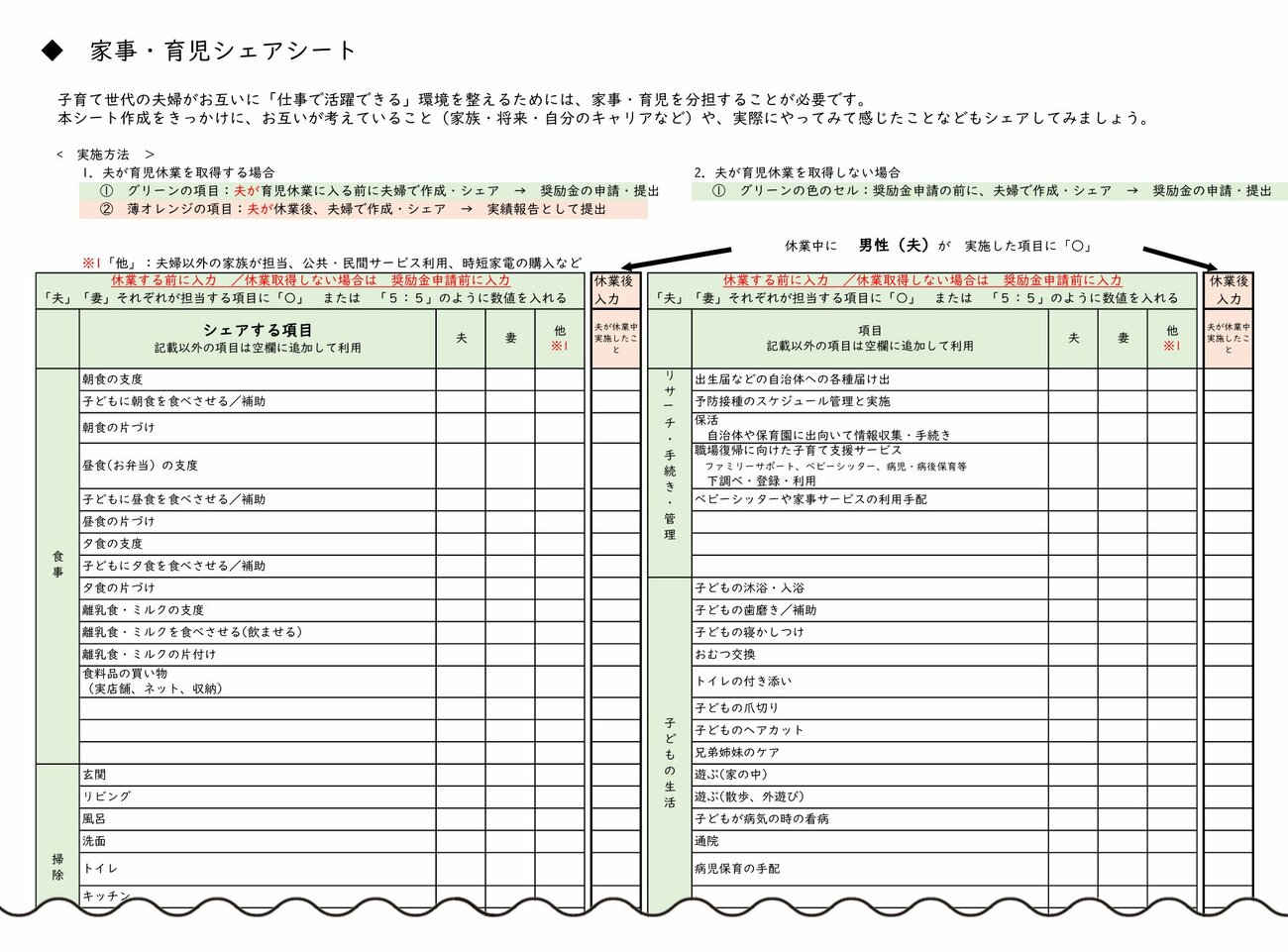 第1回：育児も仕事もチーム戦！“男性中心”の建設業界で、大和リースに「長期育業」が浸透した理由とは