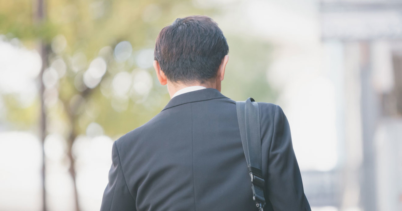 離婚して会社を辞め 地方の実家に引きこもった41歳男性の悶絶 引きこもり するオトナたち ダイヤモンド オンライン