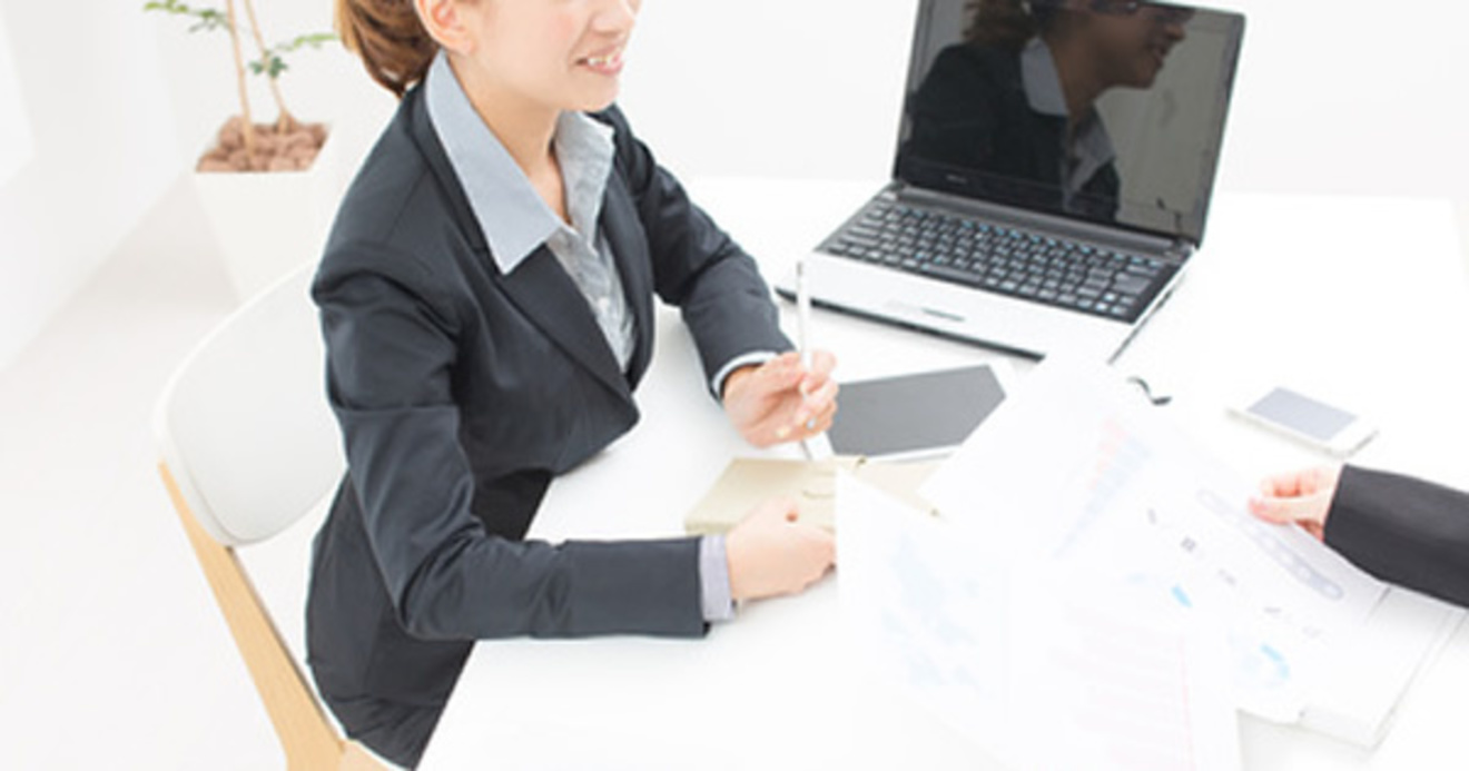 仕事を楽しめる女性 楽しめない女性の思考法 働く女子の職場サバイバル術 小出真由美 ダイヤモンド オンライン