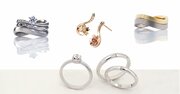 世界に一つだけのジュエリーを提供　スムーズな事業承継に向けた備えも推進