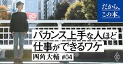 【スケジューリングがすべて】生産性が最大化する「月火水木金土日」それぞれの過ごし方