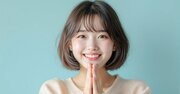 【ありがとうを連発しない】感じのいい人がメールで「感謝」を伝える一言は？