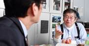 日本の電機メーカーが敗北した理由、元アスキー社長・西和彦が語る
