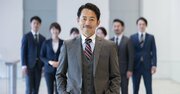 「メンバーが離れていく…」ダメなリーダーと、できるリーダーを分ける「たった1つのこと」とは？