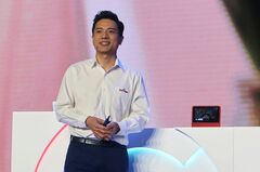 百度のAIチャットボット、特効薬にあらず