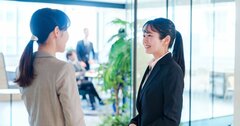 できる上司が最初に聞く「最強の4文字」。新入社員の心を開く突破口を人事のプロが解説