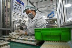 中国で外資が勝ち抜くコツ、現地法人の強い権限