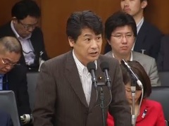 生活保護法改正案は「水際作戦の法制化」!?衆議院・厚生労働委員会での攻防（上）