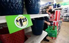米国の賃金・物価スパイラル、悪循環に陥るか