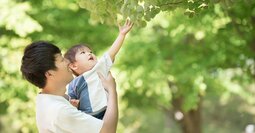 【みどりの日に開運する人】は「何」を考え、「即行動」しているか？
