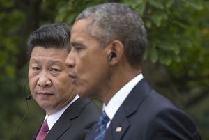 米国超大物スパイが明かす、中国「世界制覇」の野望