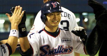 ヤクルトのルーキー・青木宣親が、当時の若松勉監督へのアピールに利用して成功した日本古来の習慣とは?