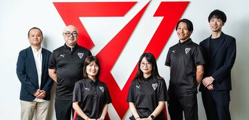 Bリーグ屈指のグッズ販売を誇る千葉ジェッツの急成長を10年にわたってデジタル基盤で支え続けるパートナー
