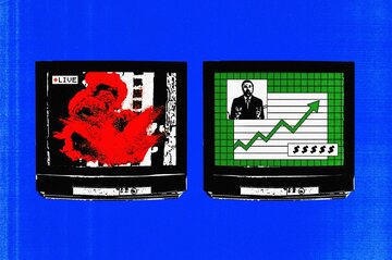 戦時下の市場、なぜ上昇相場は続くのか