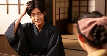 本当に幸せ…？夢追い人がたどり着いた「現実」にモヤモヤがとまらない〈風、薫る第116回〉
