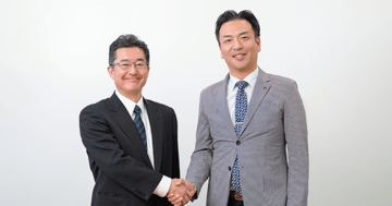 “決め手”は新卒者と採用担当者の関係性づくり 少子化の時代に安定採用を実現できる中堅・中小企業とは?