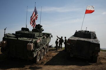 西側の対ロ包囲網にヒビ、ウクライナ支援どこまで？