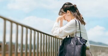 人生を振り返って後悔する人の共通点・ワースト1
