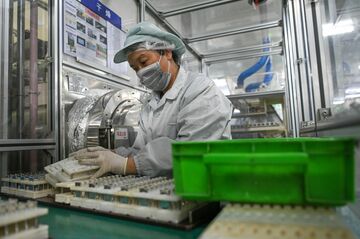 中国で外資が勝ち抜くコツ、現地法人の強い権限