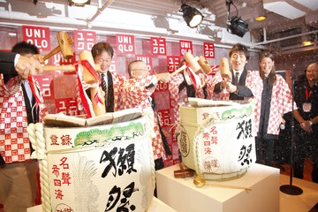 商品は王道を歩ませ、安易にブレない!「みんなが大好き」な品質を追求する