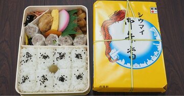崎陽軒のシウマイ弁当が「ステルス値上げをしない」シンプルな理由