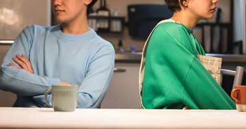 なぜ妻は「身に覚えのないこと」で責め立てるのか?家庭内トラブルの意外な真相とは
