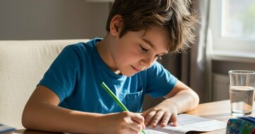 「成績が伸び悩む子」の親に共通するNG習慣・ワースト1