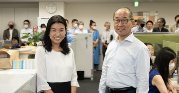 給料遅配→社員に借金のドン底から「日本一売れてる月刊誌」が生まれた驚きのワケ