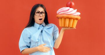 【中学英語】「食べ過ぎて気分がよくない」英語でどう言う? 簡単な文法で英語がスラスラ口から出てくる1つのトレーニング
