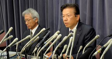 三菱自動車不正の温床に国交省のずさん審査、他社に波及も?