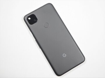 グーグルの新スマホ「Pixel 4a」、Pixel 4に匹敵するカメラで高コスパ