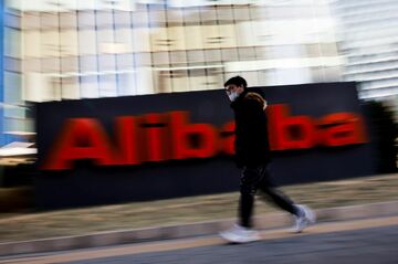 中国、アリババにメディア資産売却求める＝関係者