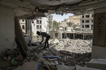 イスラエル、イラン再攻撃を警告 「12日間戦争」から半年