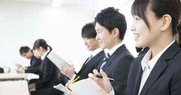【23卒インターンシップ】人事の評価が高い学生に共通する3つの特徴とは!?