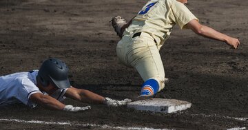 「こんなん泣くやろ…」阪神甲子園駅で目にした“たった一言”が胸を打つ