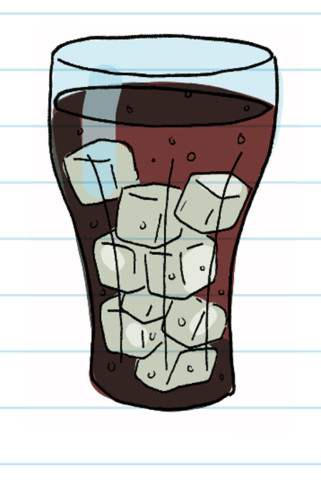 コーラ