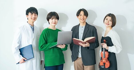 【就職に強い大学ランキングの常連校！】工学院大学に通う学生に聞いた「本音で一言！」