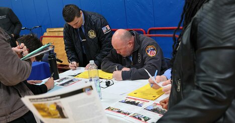 トランプ政策の影響、経済指標には未反映