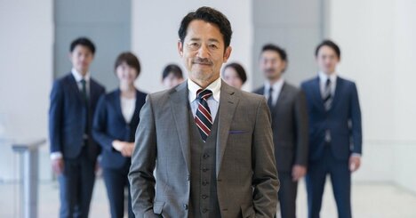 「メンバーが離れていく…」ダメなリーダーと、できるリーダーを分ける「たった1つのこと」とは？