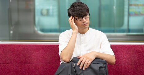 「旅行がつまらなくなった」のは体力のせい？ 眼科医が指摘する40代からの意外な変化