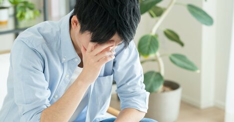 「そりゃ動けないわけだ…」キャリアが停滞する人の“思考の落とし穴”