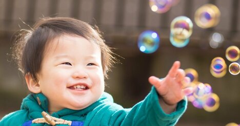 子どもの将来を大きく左右する、「たった1つの能力」とは？