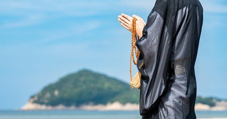 イライラがすーっと消えていく…ブッダが教える「ほんの10秒」の習慣が実践的すぎた！