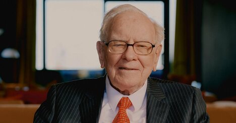 バフェット後のバークシャー新常態